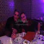 Mimoun el oujdi sur yala.fm